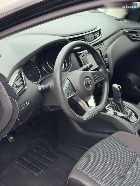 Nissan Rogue 2020 - фото 13