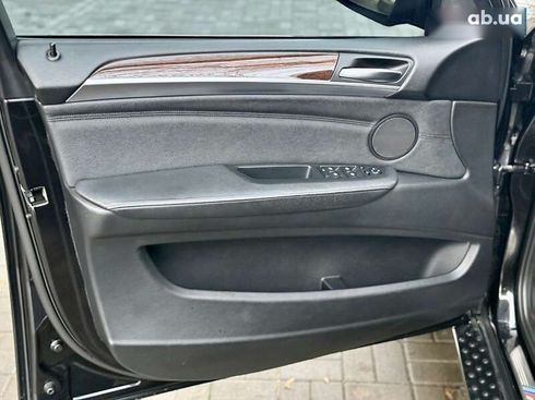 BMW X6 2012 - фото 26