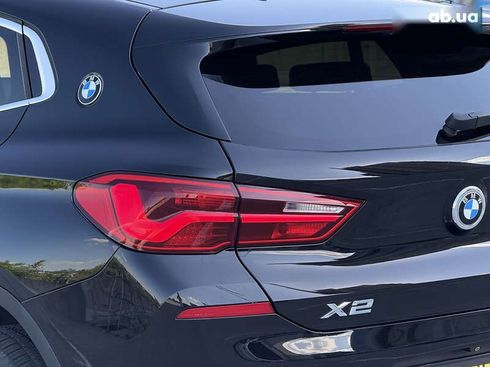 BMW X2 2018 - фото 18