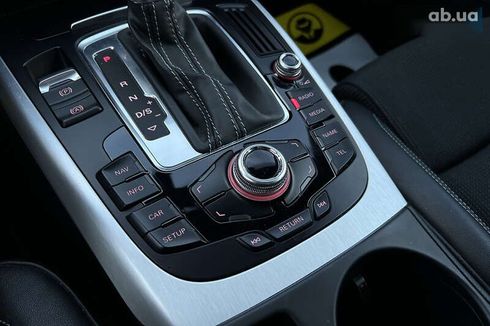 Audi A4 2015 - фото 18