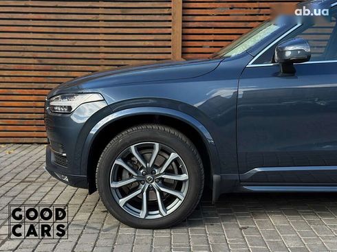 Volvo XC90 2017 - фото 10
