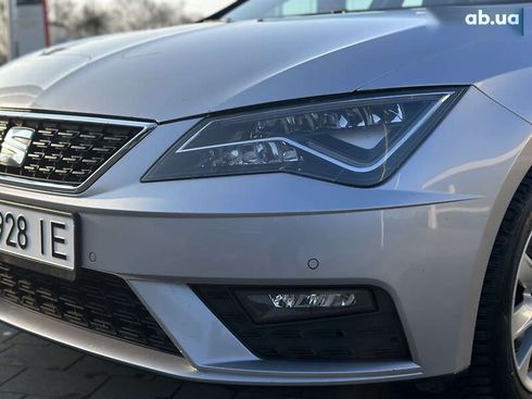 SEAT Leon 2017 - фото 18