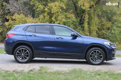 BMW X2 2019 - фото 8