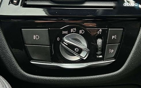 BMW 5 серия 2018 - фото 20