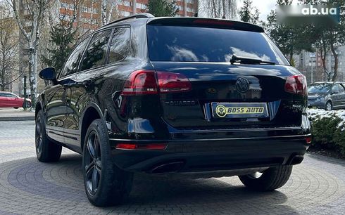 Volkswagen Touareg 2016 - фото 5