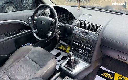 Ford Mondeo 2005 - фото 23