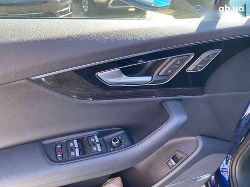 Audi Q7 2019 - фото 13
