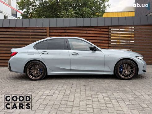 BMW 3 серия 2023 - фото 9