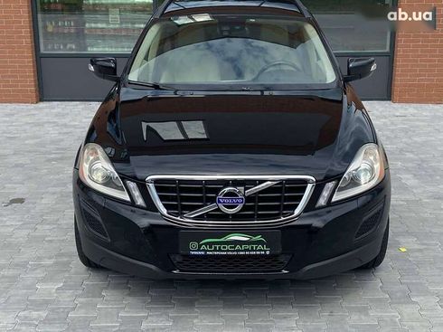 Volvo XC60 2011 - фото 7