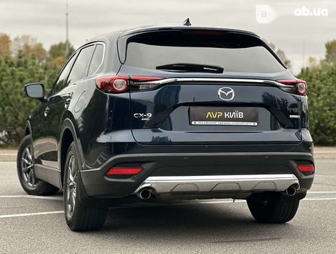 Mazda CX-9 2020 - фото 24