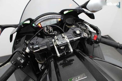 Kawasaki ZX 2019 - фото 17