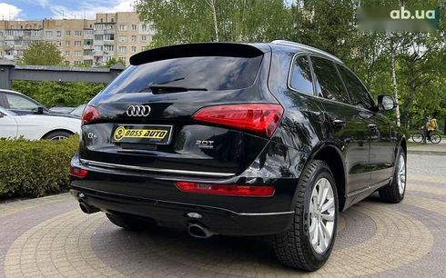 Audi Q5 2015 - фото 7