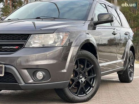 Dodge Journey 2017 - фото 4