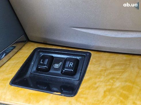 Toyota Camry 2006 - фото 13