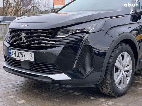 Peugeot 3008 2021 - фото 11