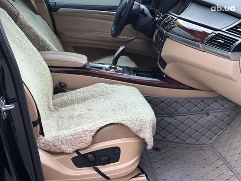 BMW X5 2012 черный - фото 25