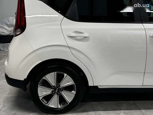 Kia Soul 2020 - фото 14