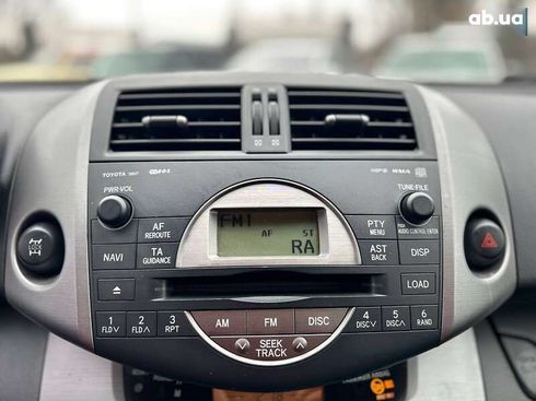 Toyota RAV4 2007 - фото 14