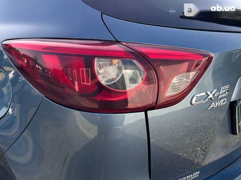 Mazda CX-5 2014 - фото 3