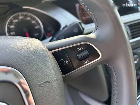Audi A4 2011 - фото 18