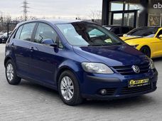 Продаж вживаних Volkswagen Golf 2005 року в Чернівцях - купити на Автобазарі