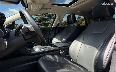 Ford Fusion 2020 - фото 18