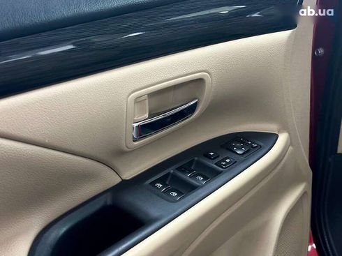 Mitsubishi Outlander 2016 - фото 20