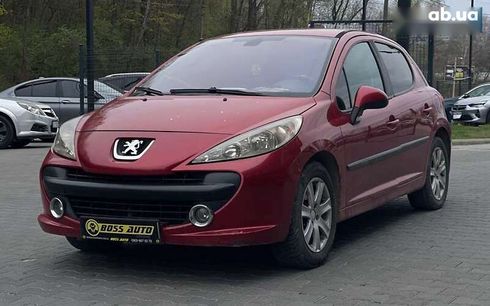 Peugeot 207 2007 - фото 3