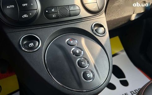 Fiat 500E 2014 - фото 11