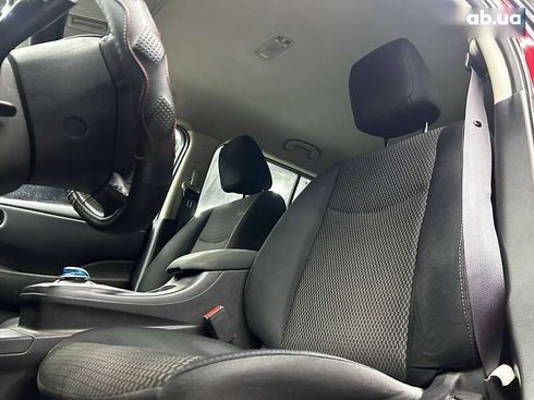 Nissan Leaf 2015 - фото 9