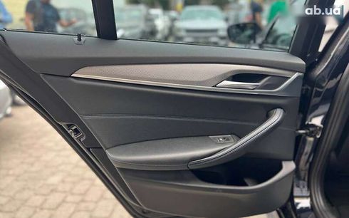BMW 5 серия 2017 - фото 22