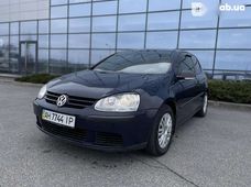 Продаж вживаних Volkswagen Golf в Дніпрі - купити на Автобазарі