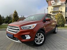 Купить Ford Escape бу в Украине - купить на Автобазаре