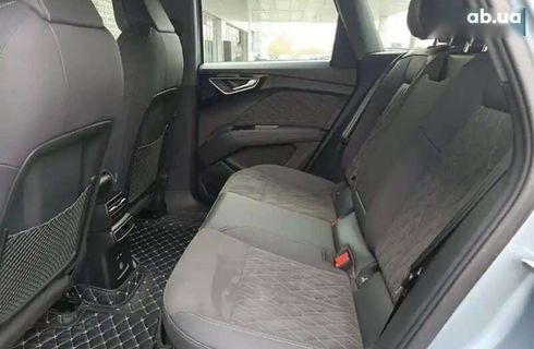 Audi Q4 e-tron 2023 - фото 14