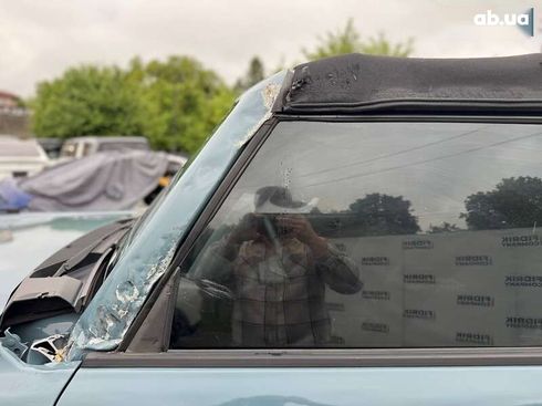 Ford Bronco 2021 - фото 19