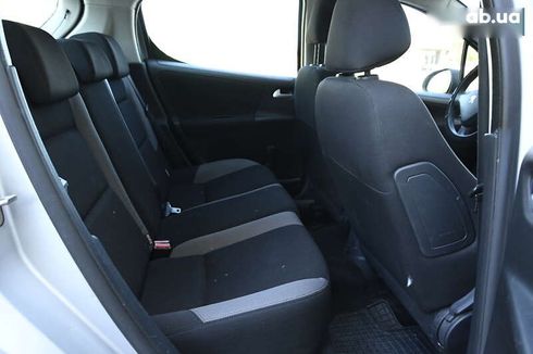 Peugeot 207 2008 - фото 27