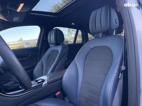 Mercedes-Benz EQC-Класс 2020 - фото 16