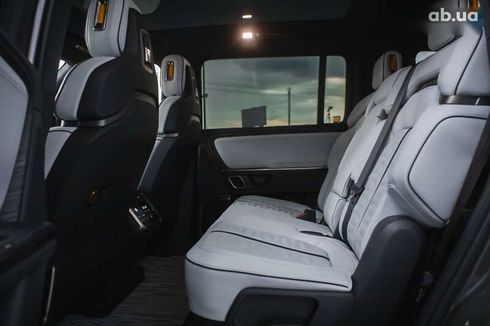 Rivian R1S 2023 - фото 13