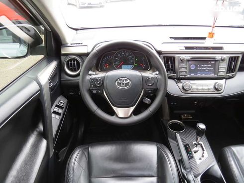 Toyota RAV4 2014 - фото 7