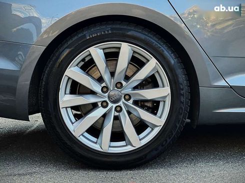Audi A5 2018 - фото 12