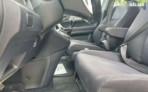 Honda CR-V 2007 - фото 9