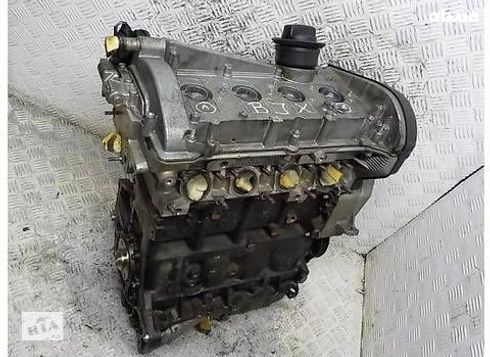 двигатель в сборе для SEAT Ibiza - купити на Автобазарі - фото 3