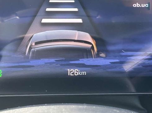 Chevrolet Blazer 2023 - фото 28