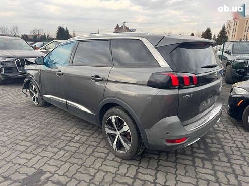 Peugeot 5008 2018 - фото 4