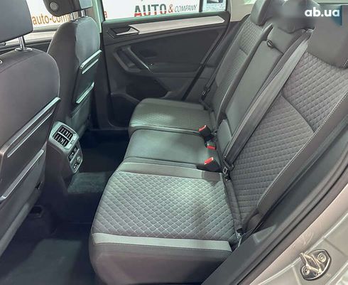 Volkswagen Tiguan 2017 - фото 10