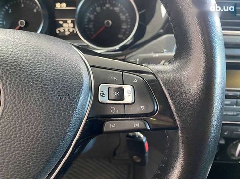 Volkswagen Jetta 2015 - фото 22