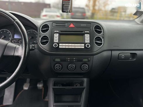 Volkswagen Golf Plus 2006 - фото 28