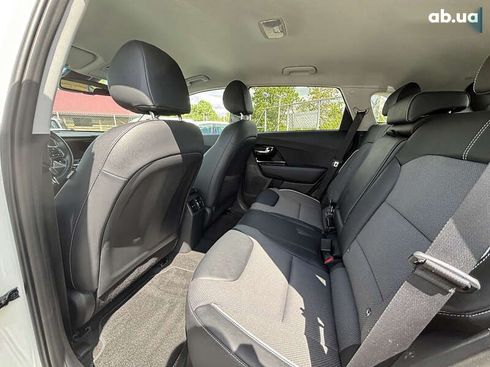Kia Niro 2021 - фото 20