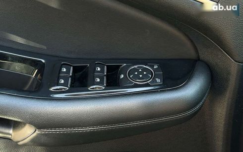 Ford Edge 2019 - фото 27