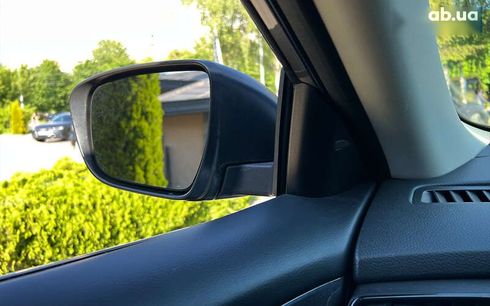 Nissan Rogue 2018 - фото 19